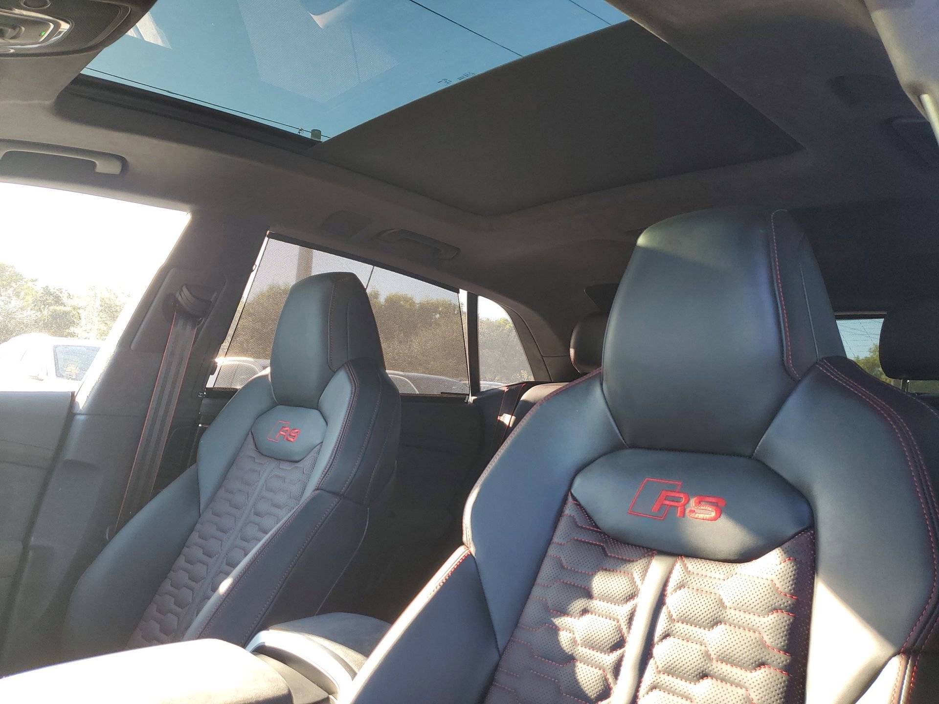 New 2026 Audi RS Q8 performance image 17