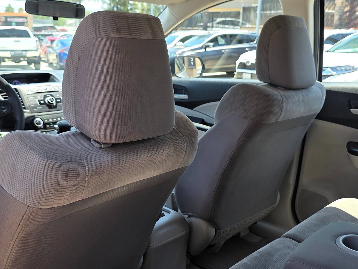 Used 2012 Honda CR-V LX image 25