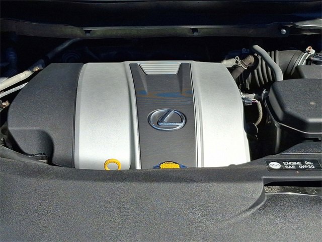 Used 2017 Lexus RX 350 AWD image 28