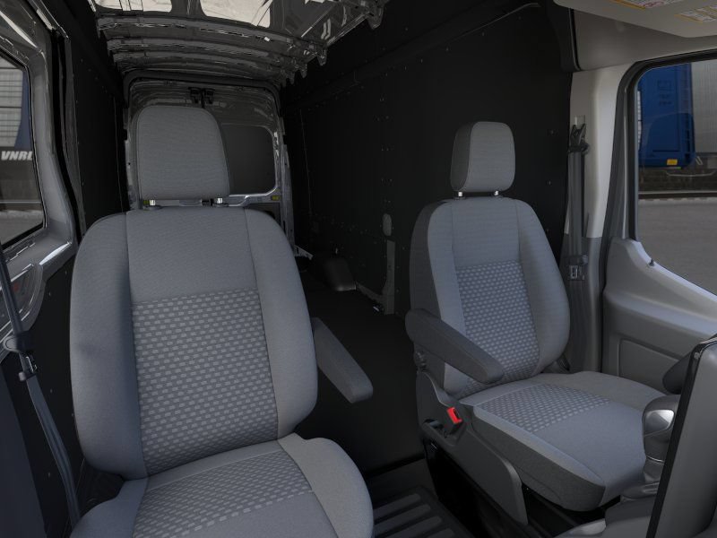 New 2026 Ford Transit 350 148 High Roof Extended AWD w/ Load Area Protection Package image 10