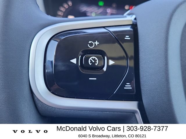 New 2026 Volvo XC60 B5 Ultra w/ Climate Package AWD/4WD image 22