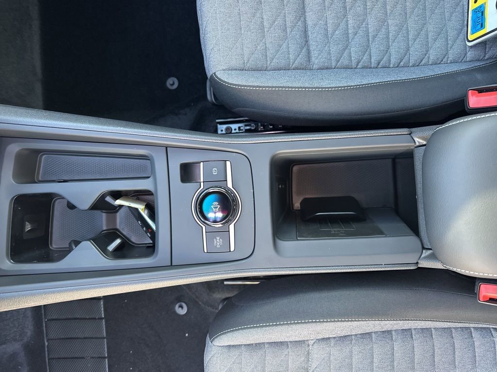 New 2026 Volkswagen Tiguan S image 25