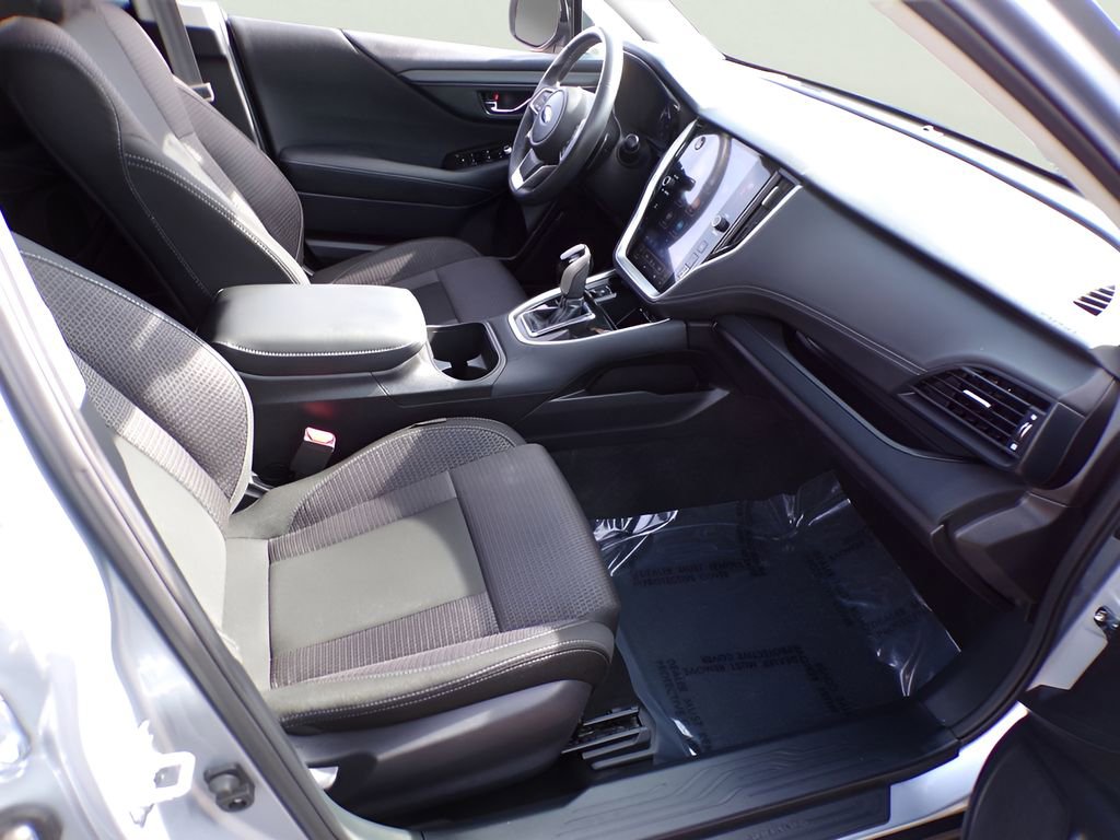 Used 2023 Subaru Outback Premium image 17