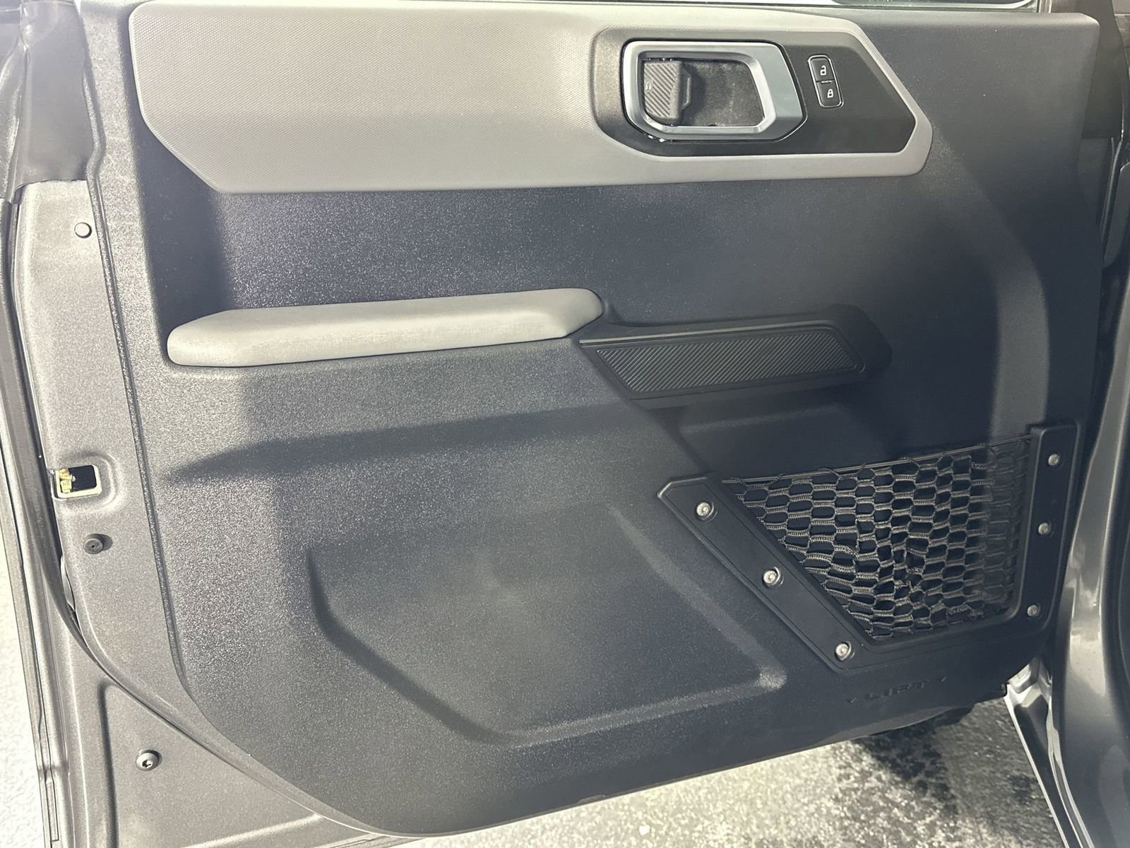 Used 2022 Ford Bronco Big Bend image 33