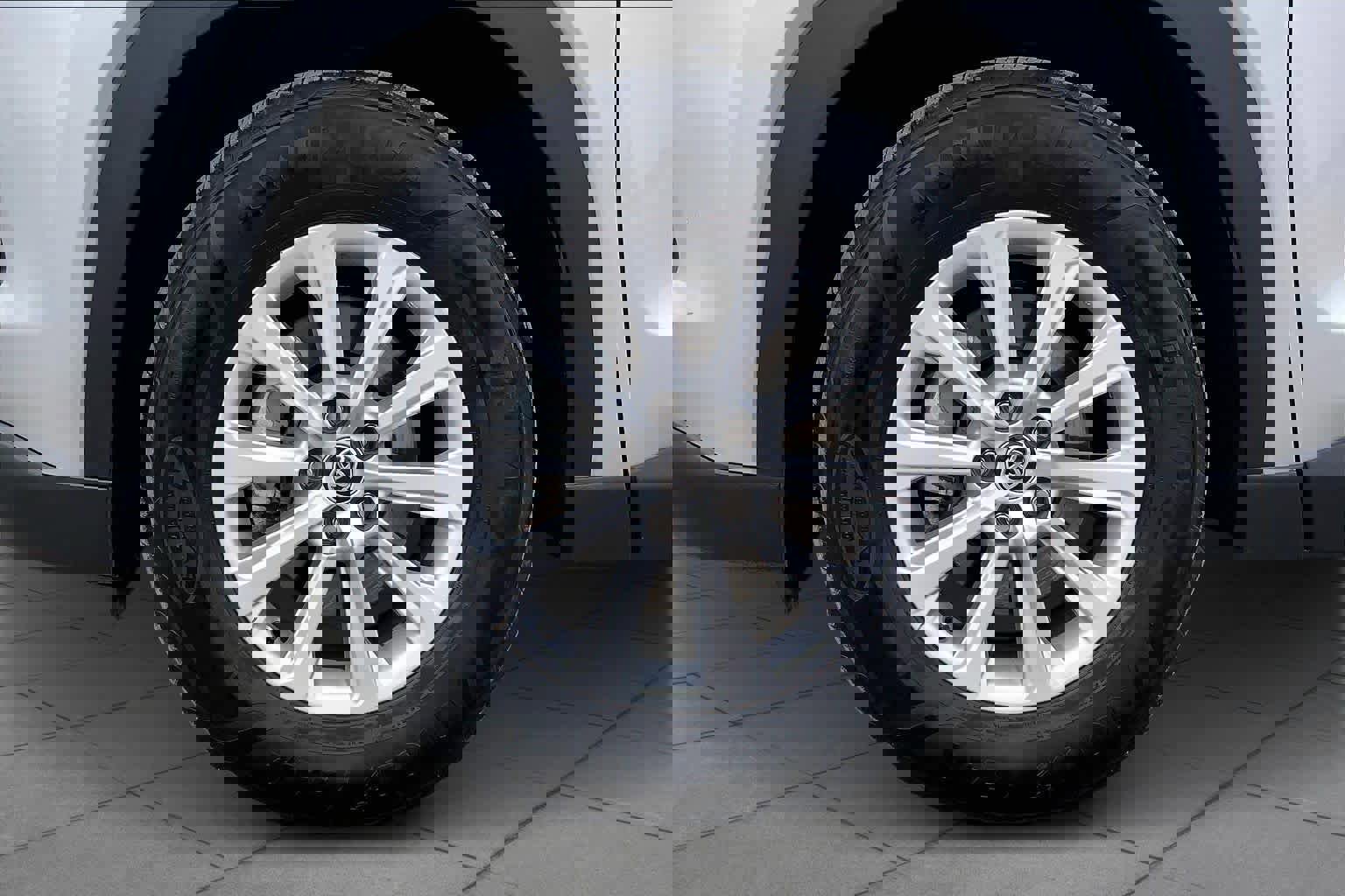 Certified 2025 Toyota Grand Highlander AWD image 10