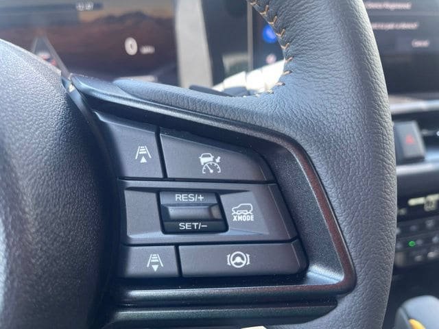New 2026 Subaru Outback Wilderness AWD/4WD image 21