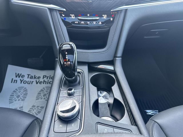 Certified 2023 Cadillac XT6 Premium Luxury image 54