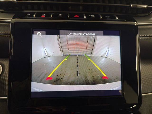 New 2026 Jeep Grand Cherokee L Laredo image 22