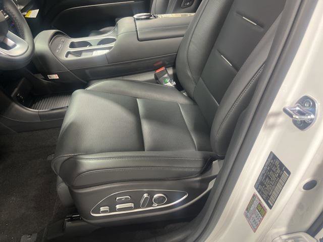 New 2026 Hyundai Palisade Calligraphy image 7