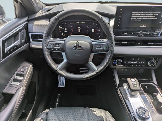 New 2026 Mitsubishi Outlander SEL Black Edition FWD image 18