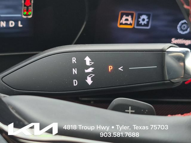 Used 2024 Chevrolet Traverse RS w/ LPO, Floor Liner Package AWD/4WD image 41