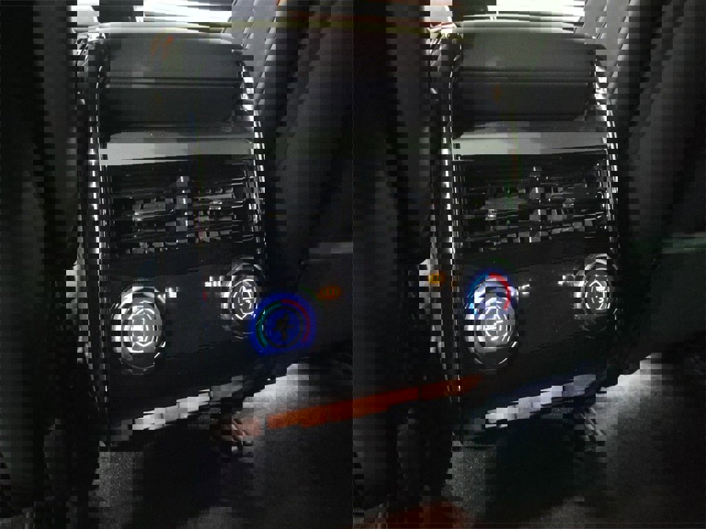 New 2025 Land Rover Range Rover Sport Dynamic SE image 23