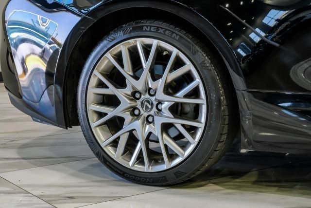 Used 2019 Lexus RC 350 w/ Premium Package RWD image 62