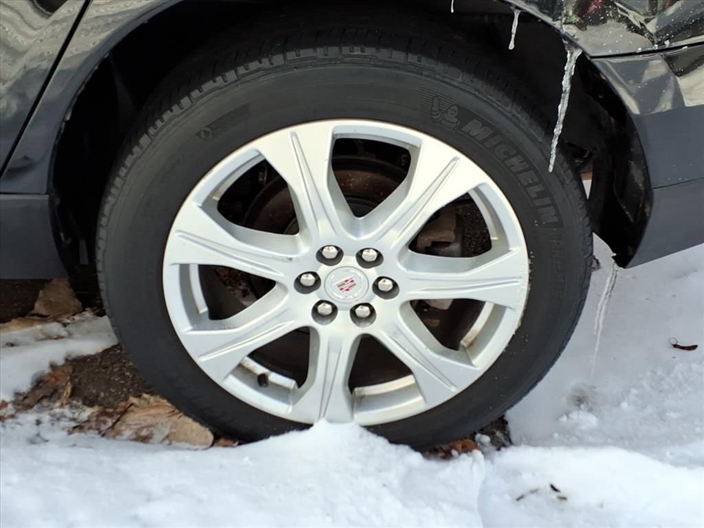 Used 2011 Cadillac SRX Premium image 6