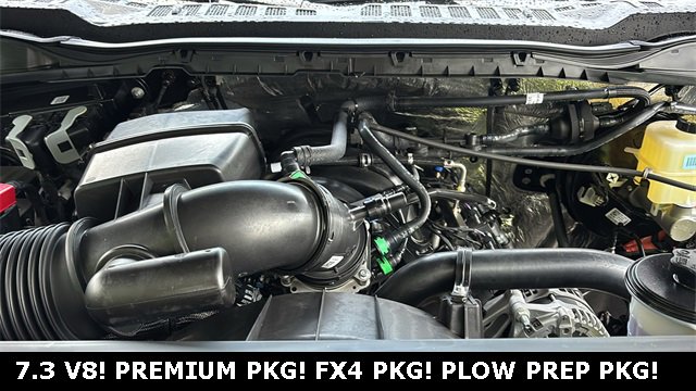 New 2026 Ford F250 XLT image 34