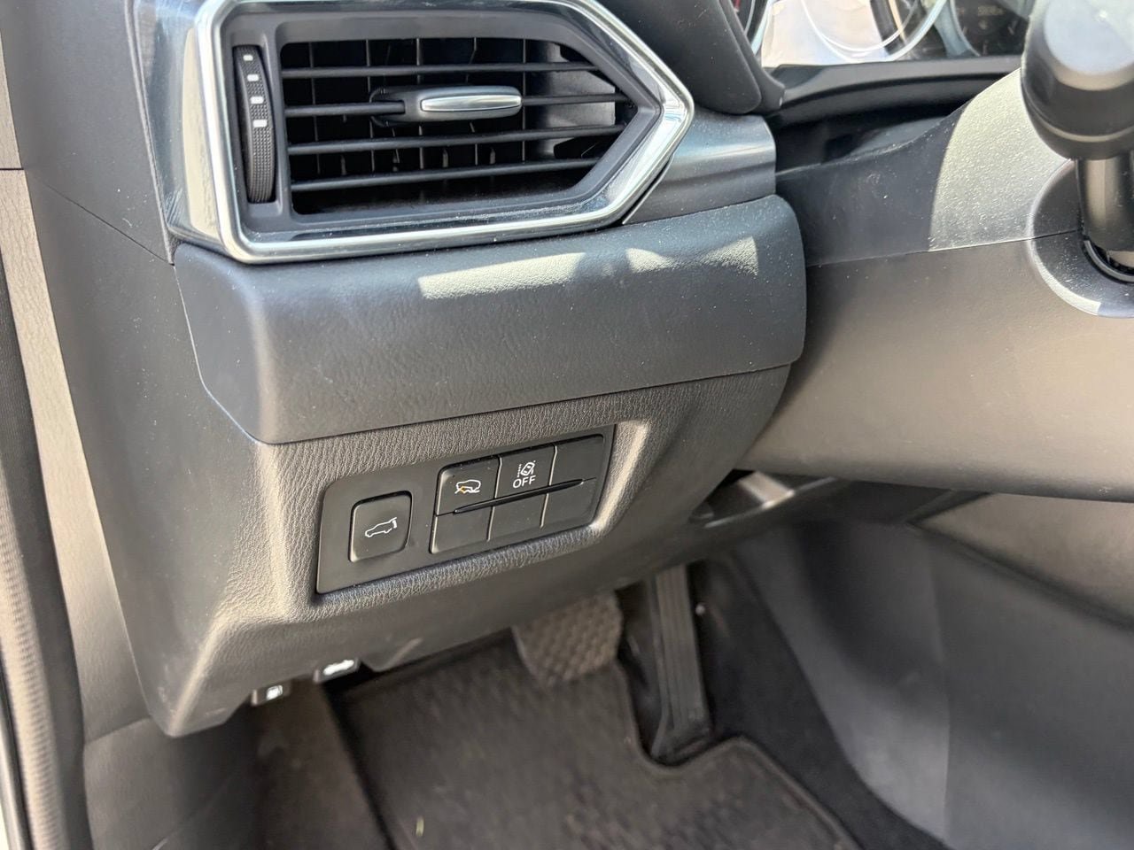 Used 2024 MAZDA CX-5 AWD 2.5 S w/ Preferred Package image 7
