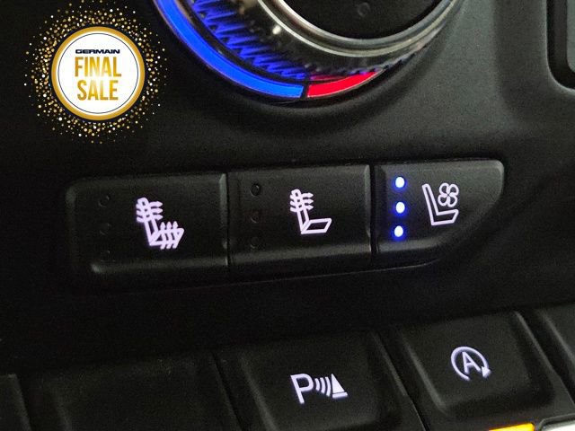 Used 2020 GMC Sierra 1500 AT4 w/ Off-Road Performance Package image 26