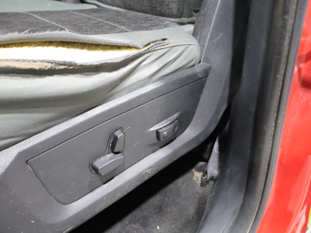 Used 2016 RAM 1500 Big Horn AWD/4WD image 12