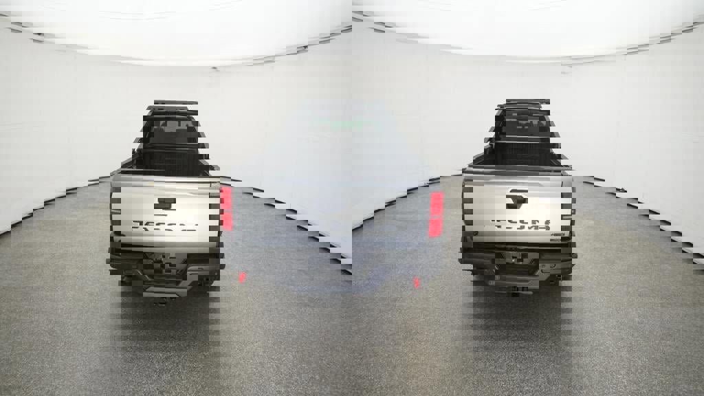 New 2025 Toyota Tacoma 4x4 Double Cab Hybrid image 7