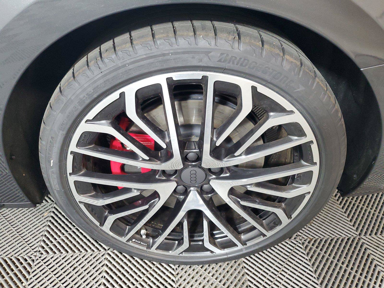 New 2026 Audi S5 Premium Plus AWD/4WD image 11