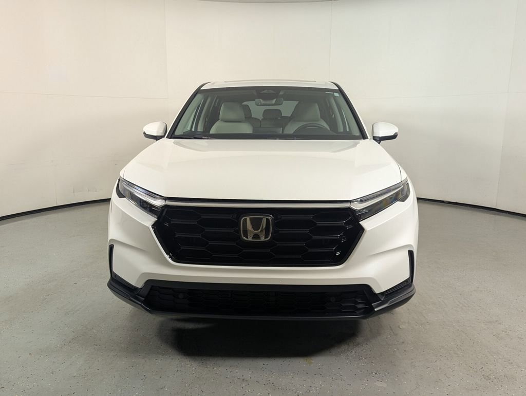 Used 2023 Honda CR-V EX-L image 2
