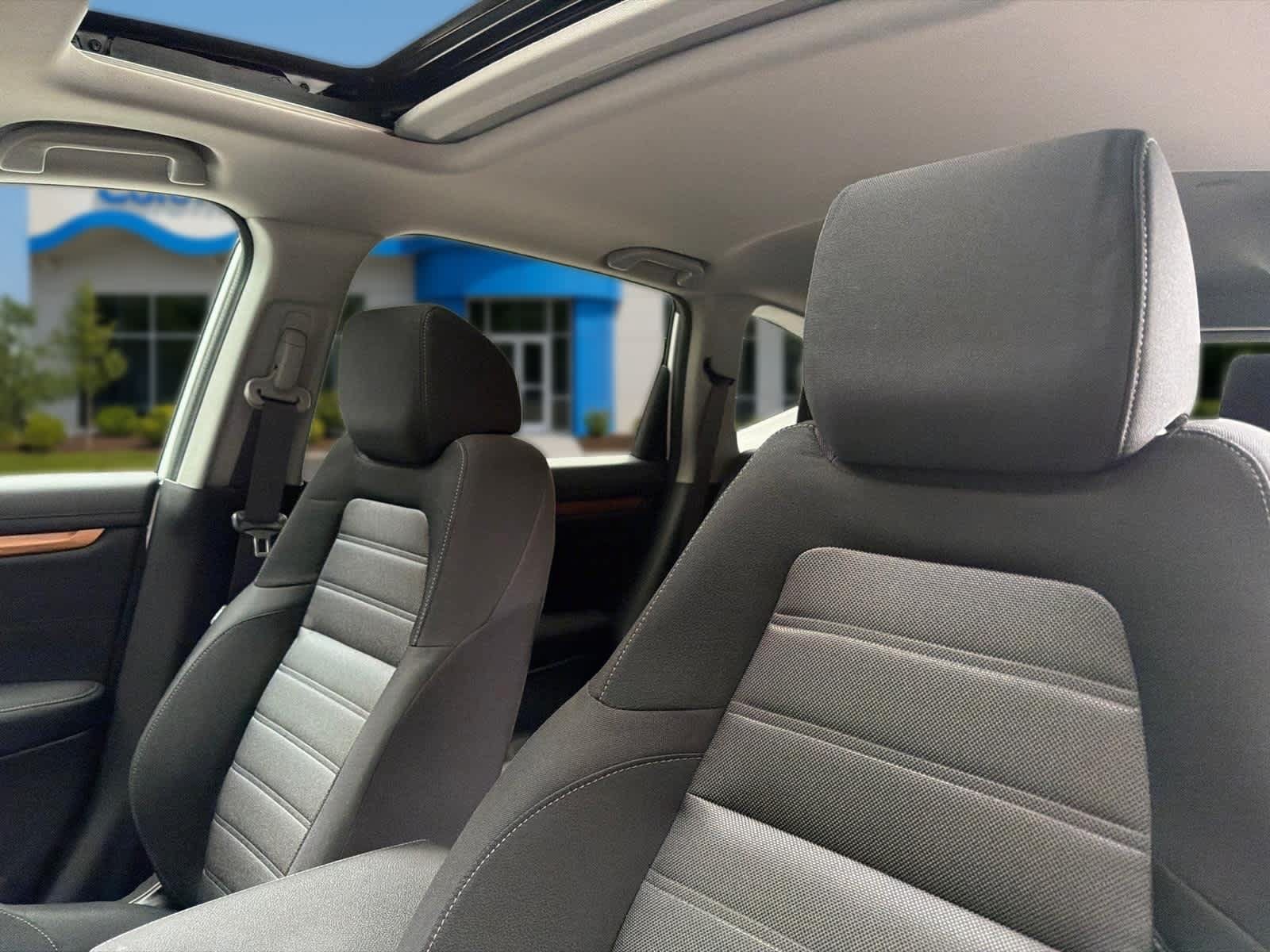 Used 2022 Honda CR-V EX image 15