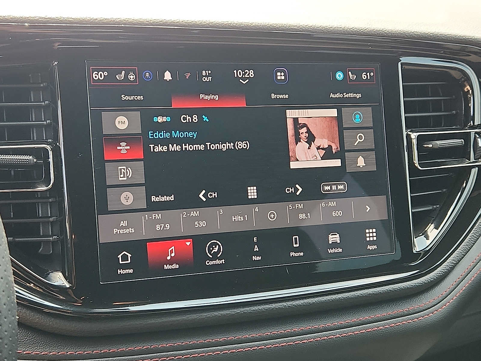 Certified 2025 Dodge Durango GT AWD/4WD image 16