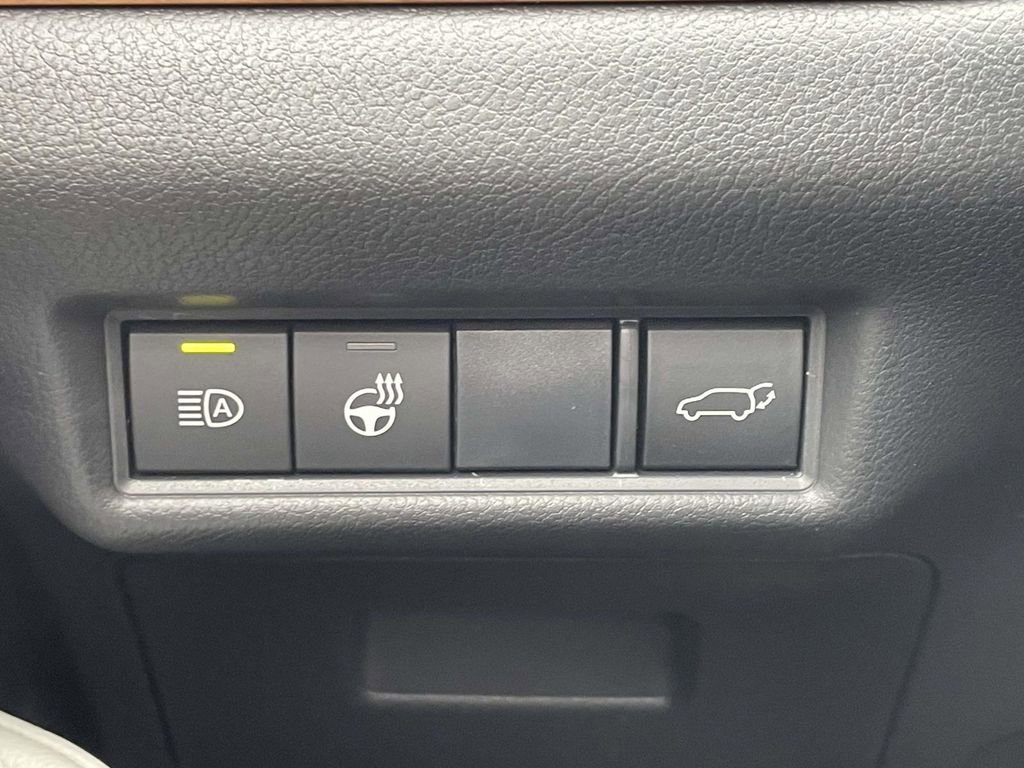 New 2026 Toyota Grand Highlander Limited image 38