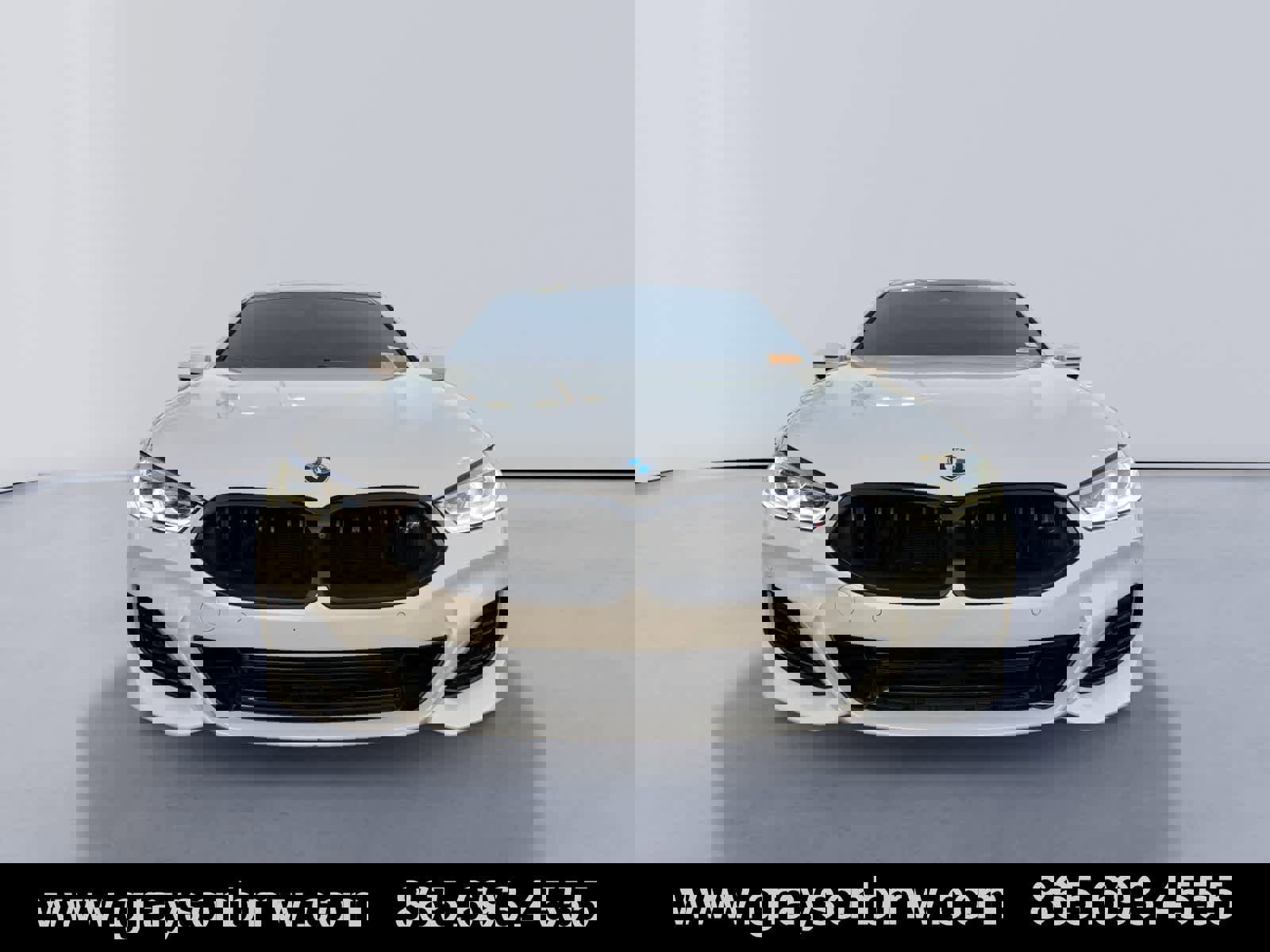 Used 2023 BMW 840i Gran Coupe image 8