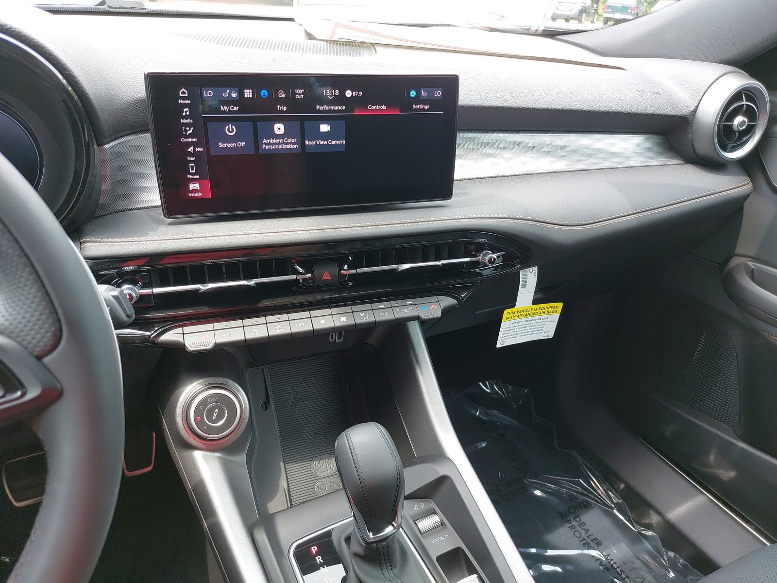 New 2025 Alfa Romeo Tonale w/ Premium Package image 21