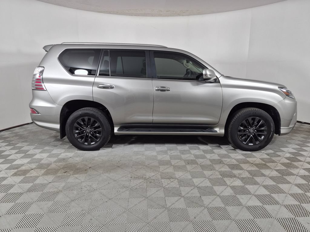 Used 2023 Lexus GX 460 Premium w/ Premium Plus Package AWD/4WD image 2