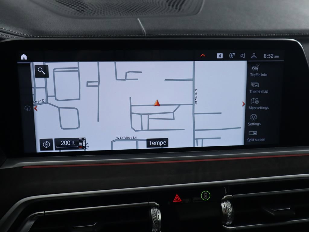 Used 2022 BMW X5 sDrive40i w/ Parking Assistance Package image 15