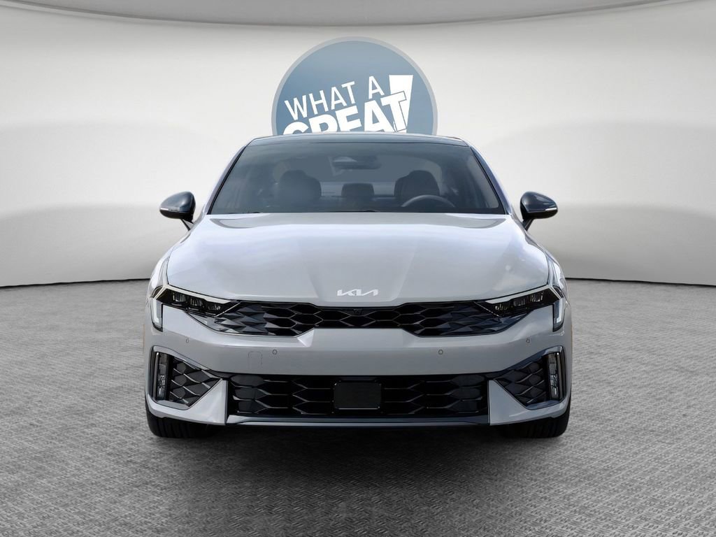 New 2026 Kia K5 GT image 2