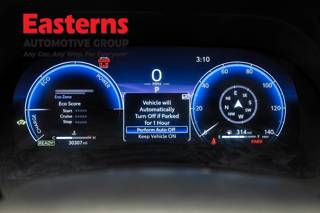 Used 2024 Toyota Highlander Platinum AWD/4WD image 18