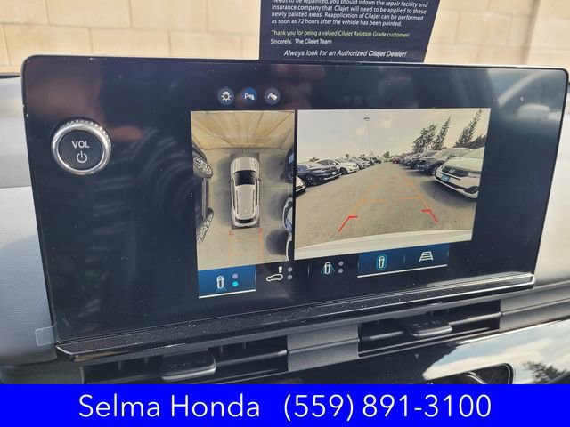 New 2026 Honda Prologue Elite image 9