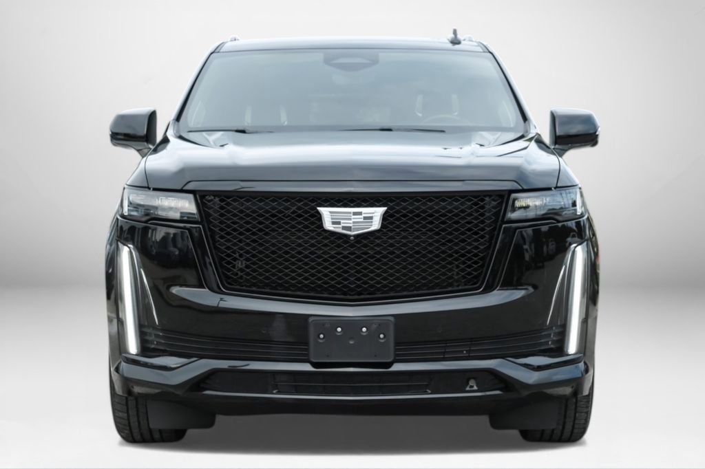 Used 2021 Cadillac Escalade ESV Sport Platinum image 3
