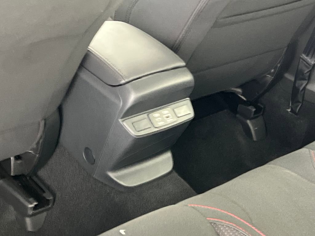 New 2026 Subaru WRX Premium image 32