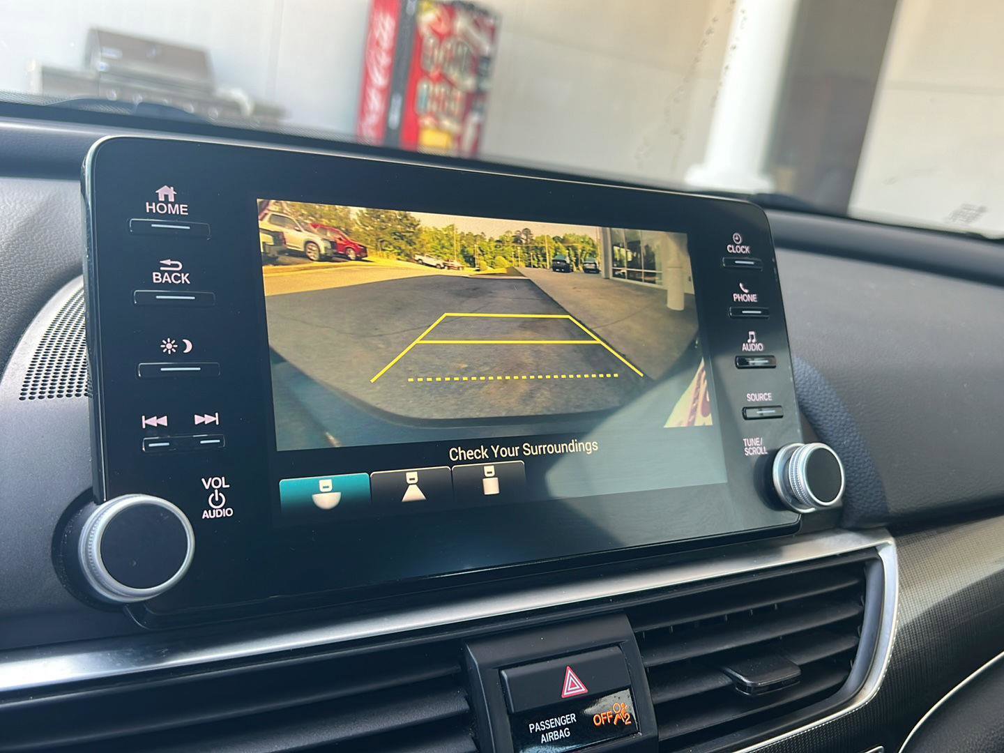 Used 2019 Honda Accord Sport image 25