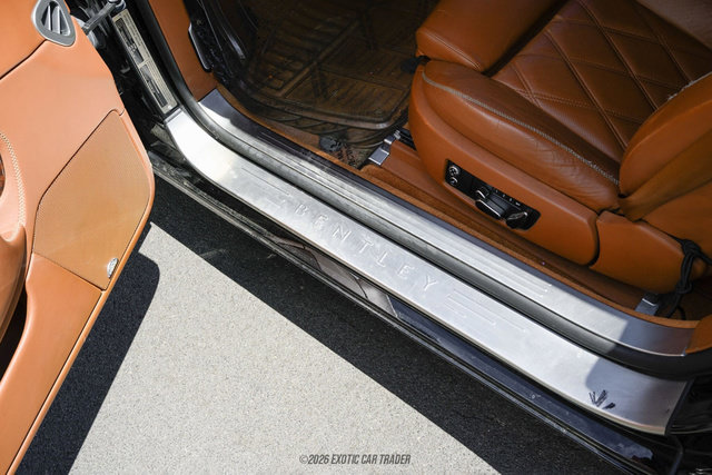 Used 2009 Bentley Continental GTC AWD/4WD image 41