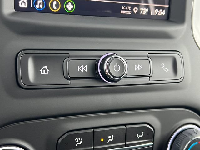 New 2026 Chevrolet Silverado 2500 W/T AWD/4WD image 23
