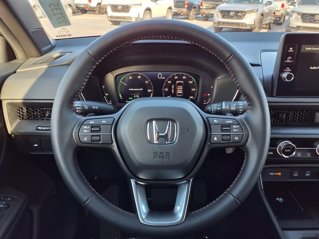 New 2026 Honda CR-V Sport-L image 15