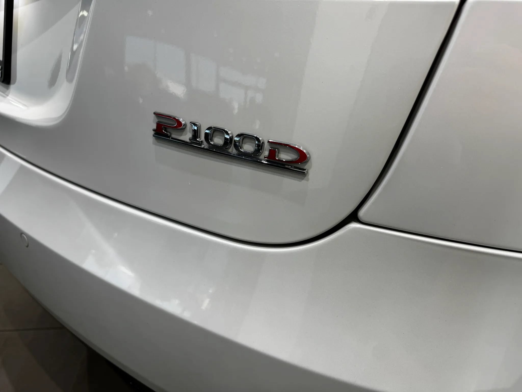 Used 2017 Tesla Model S P100D AWD/4WD image 41
