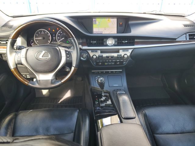 Used 2013 Lexus ES 350 FWD image 11