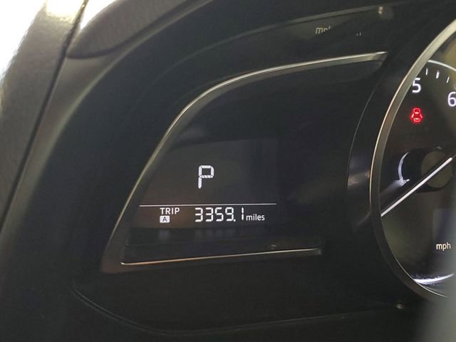 Used 2018 MAZDA MAZDA3 Grand Touring w/ Premium Equipment Package image 2