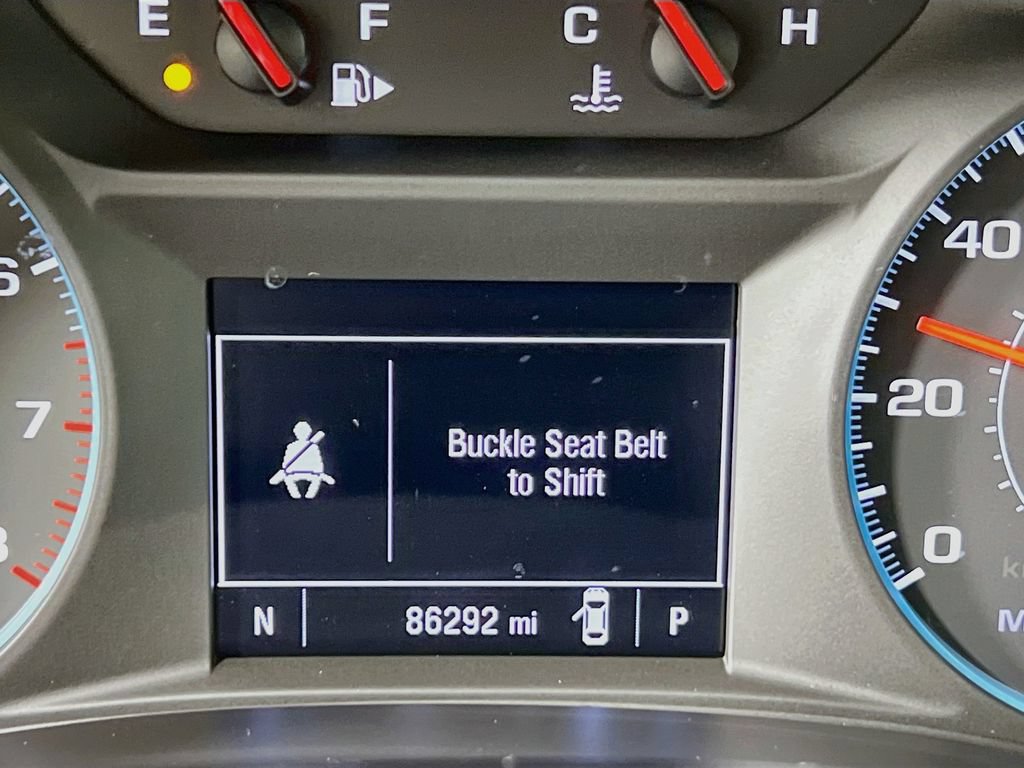 Used 2023 Chevrolet Malibu LT FWD image 15