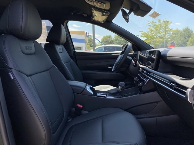 New 2025 Hyundai Tucson XRT image 42