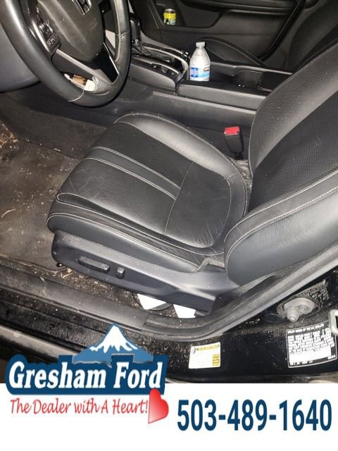 Used 2019 Honda Civic Sport Touring image 21