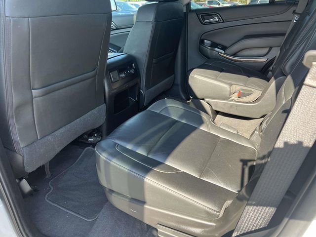 Used 2020 Chevrolet Tahoe LT image 14