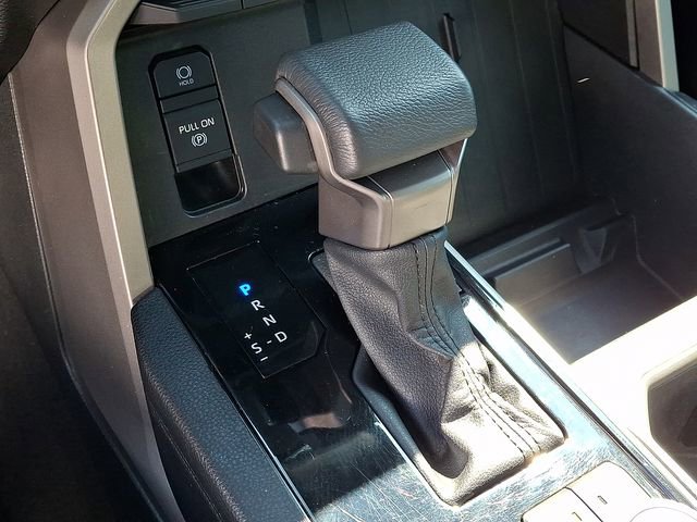 Used 2022 Toyota Tundra SR5 w/ SR5 Premium Package image 14