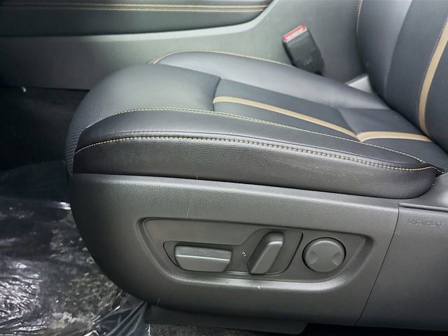 New 2026 MAZDA CX-90 3.3 Turbo w/ Premium Plus Pkg image 20